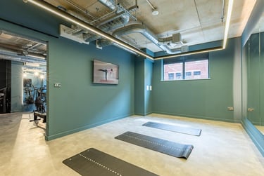 1 bed studio, Talbot Street, City Centre, Nottingham, NG15GN - Image 15